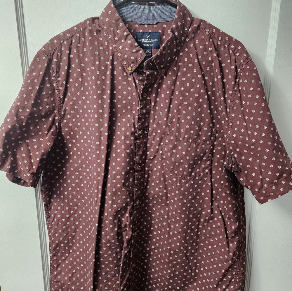 Men's American Eagle Shirt